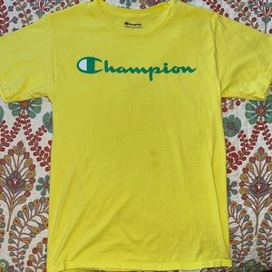 Champion Shirt